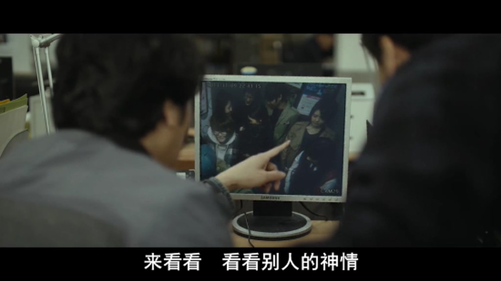 前夫死了，邻居叫我不要报警：韩国悬疑电影系列