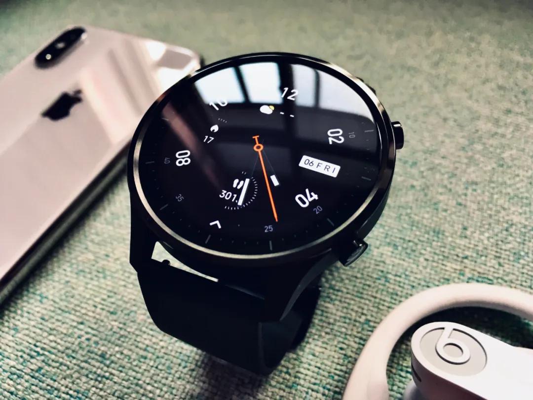 小米运动手表color和color运动版,小米手表color2和华为手表gt2对比