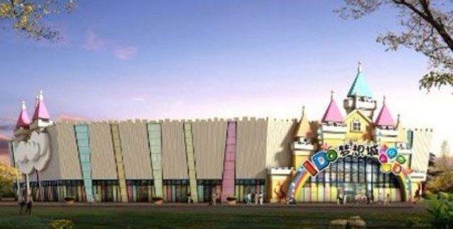 郑州又便宜又好玩的遛娃圣地,河南新乡周边遛娃好地方排行榜