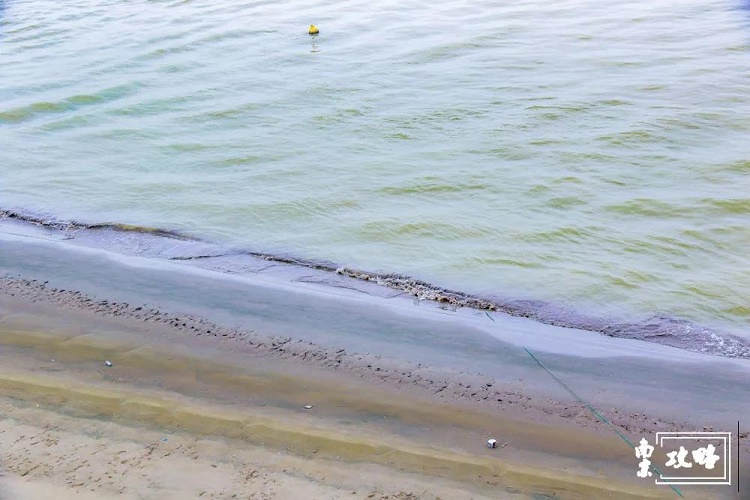 南京燕子矶游玩攻略,燕子矶游玩攻略一日游