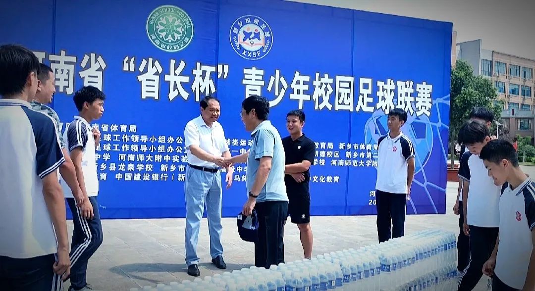 信合外国语中学2024喜报,固始信合外国语中学足球