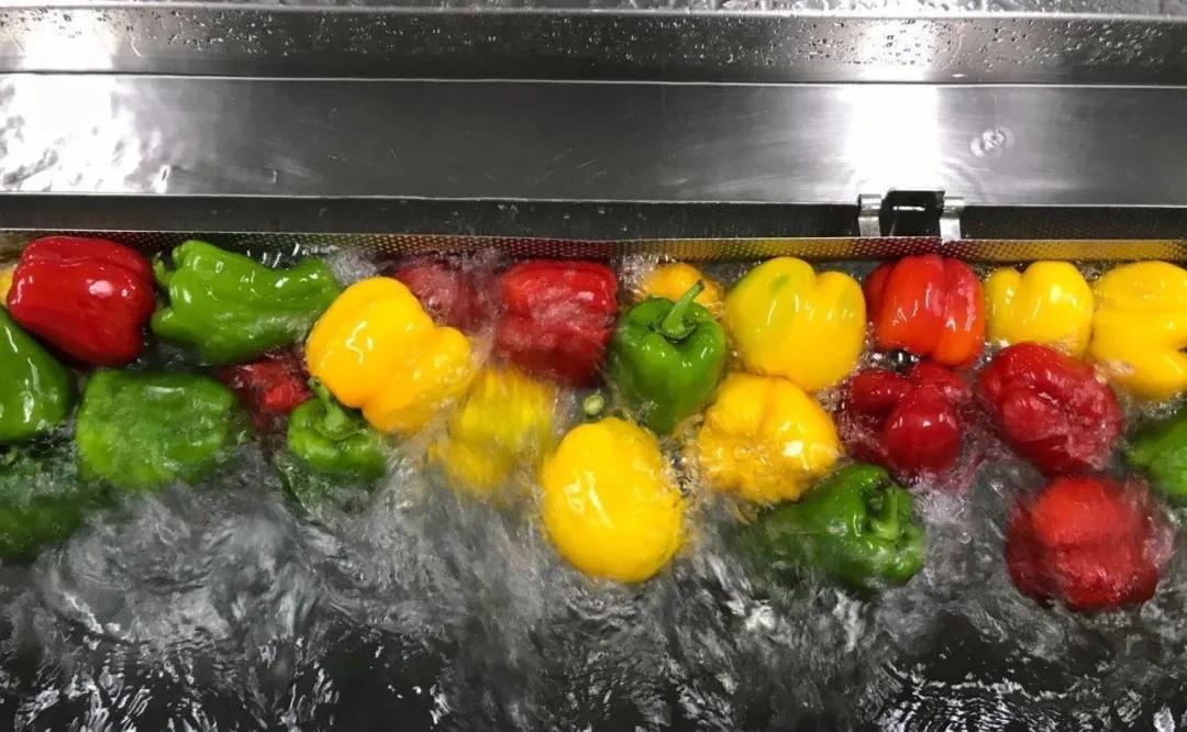 “净菜上市”，洗净切好，回家就炒！你会买吗？