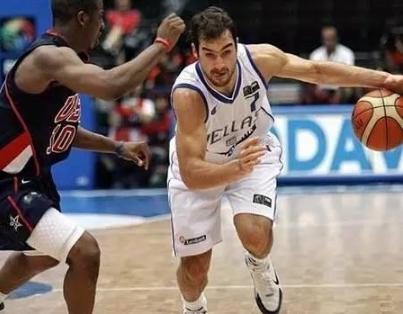 06年奥运会美国队为什么会输,06年世锦赛美国对希腊球员数据