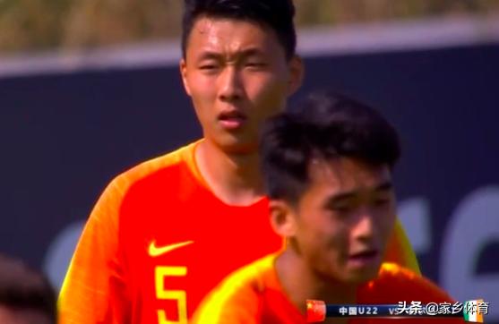 国奥0-1惜败韩国主力阵容,国奥国青最新消息