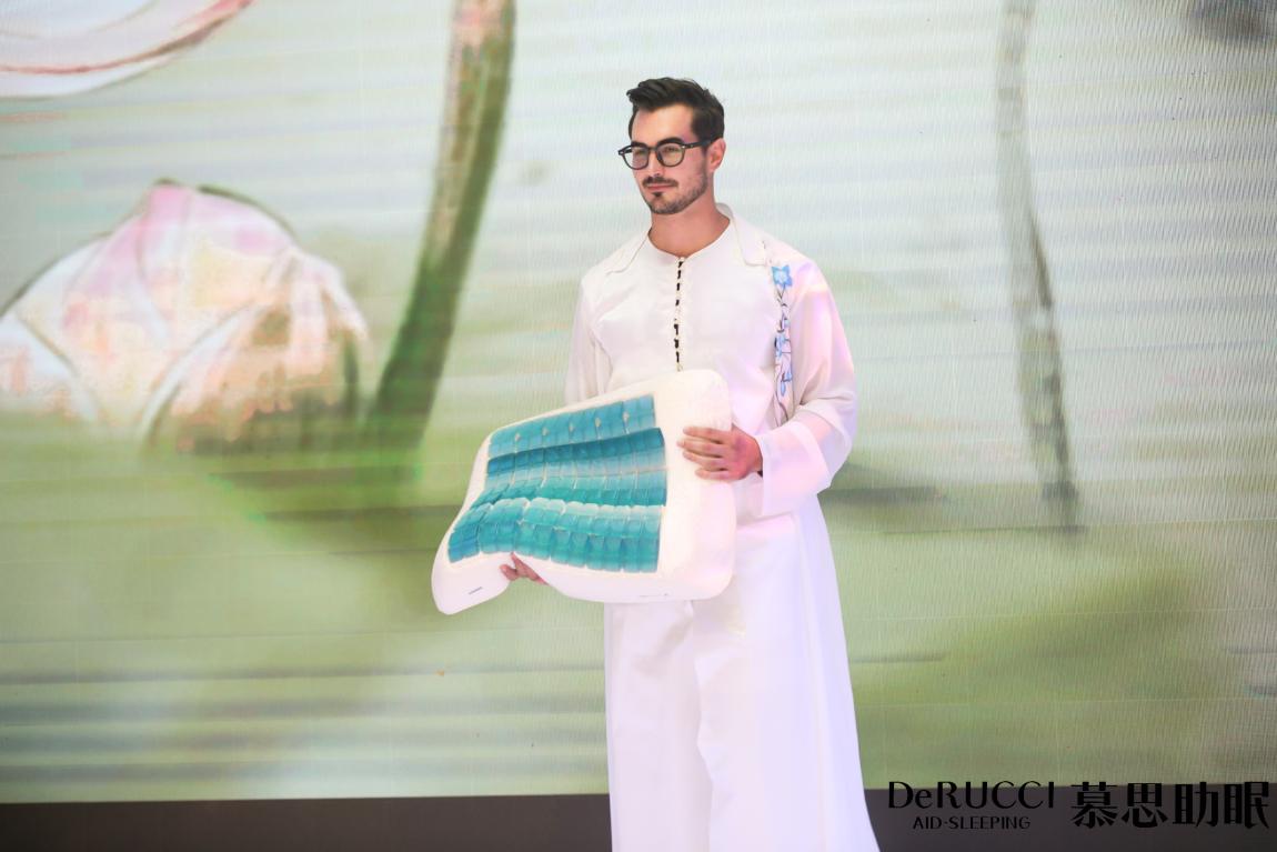 慕名而至，智然好眠慕思助眠健康养生月苏州站圆满成功