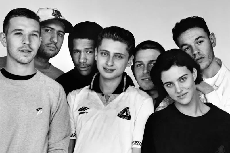 从JuventusxPalace看体育x潮流