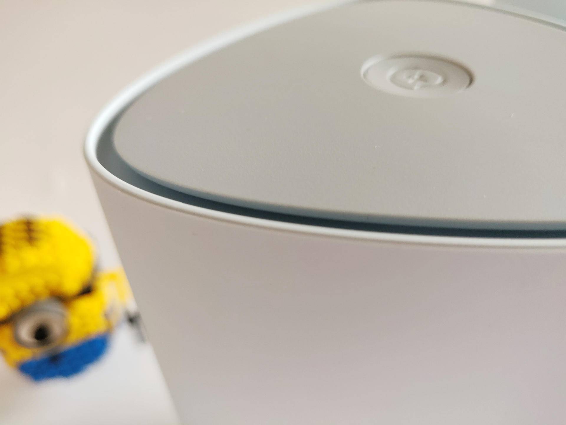 360wifi6运营商定制路由器评测,360wifi6mesh组网实测