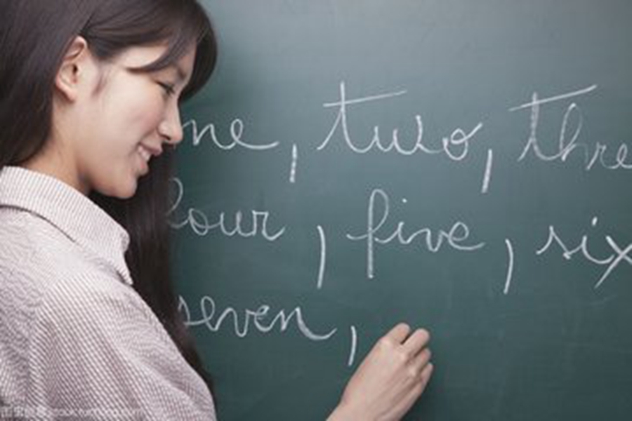 程度副词的重要性,程度副词初级教学