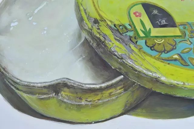 央美精微素描高清图片,央美精微素描多少分