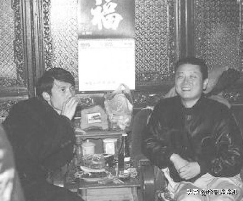 是德不配位，还是压抑太久，冯小刚和王朔的恩怨情仇