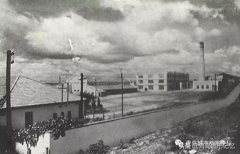 橡胶发展史完整版,青岛城市记忆橡胶二厂的前世今生
