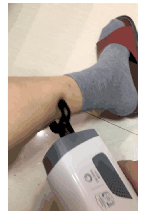 奥佳华筋膜枪使用技巧,奥佳华筋膜枪测评