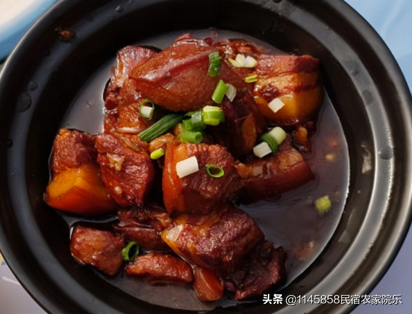 蓟县清山小筑农家院,蓟州清山小聚农家院地址