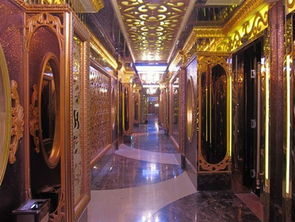 十大豪华夜店覆灭,盘点四大顶级娱乐会所