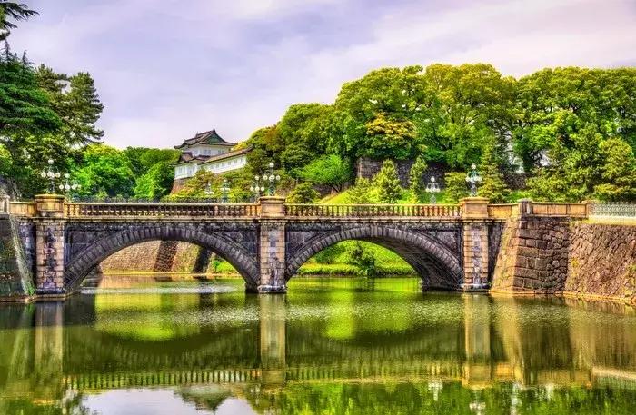 日本美景8k超高清,日本自然人文美景