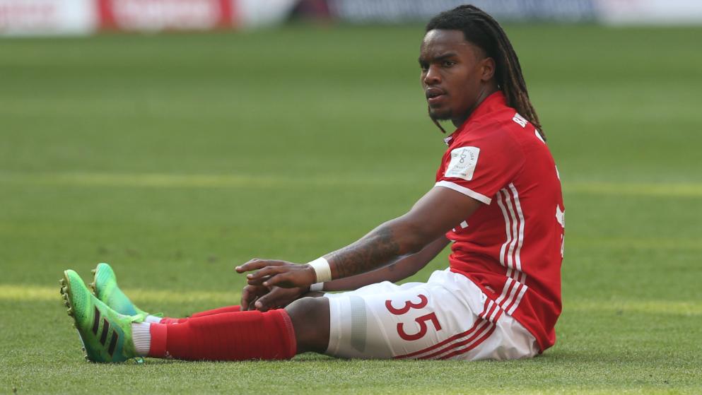 年轻天才陨落,拜仁陨落的天才