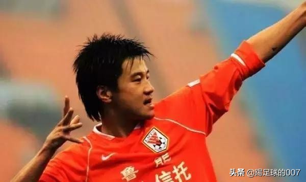 泰山队历史十佳进球,泰山队简介及历史