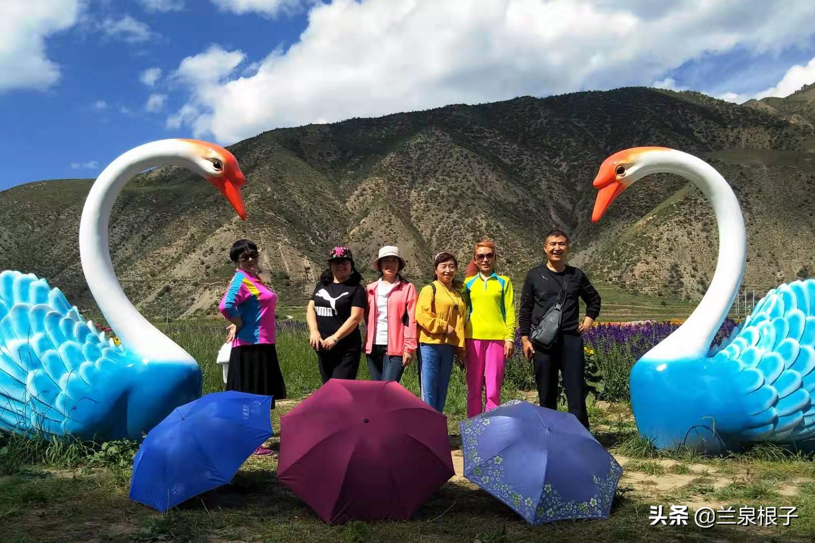 夏河县达尔宗湖景区电话,夏河县达尔宗湖游玩攻略