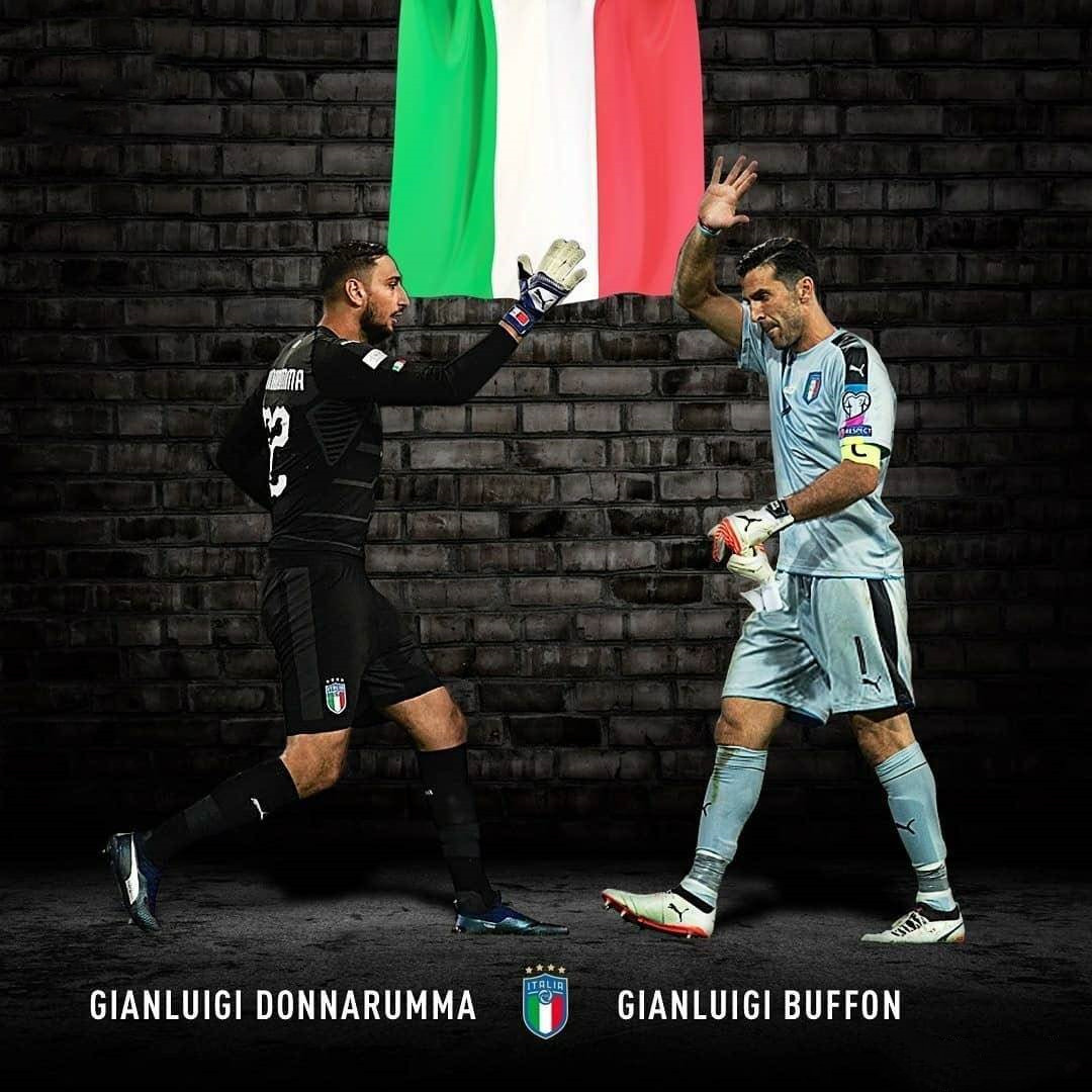 布冯100大球星,近25年球员名单大全