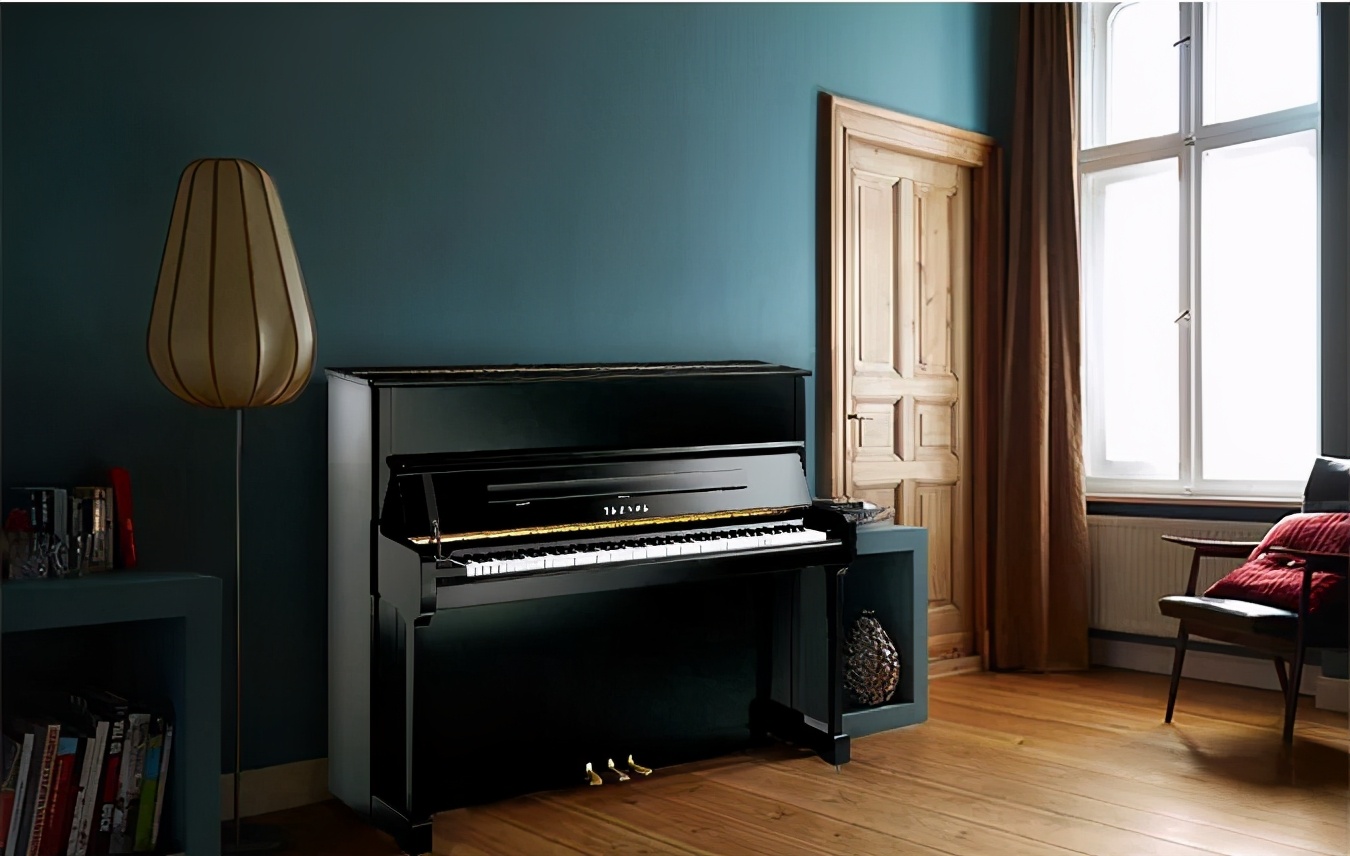 雅马哈立式钢琴系列,雅马哈p系列最好的电钢琴