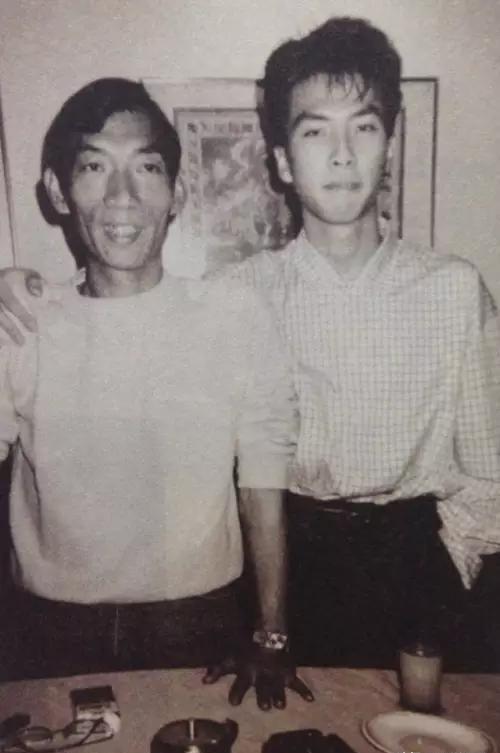 45岁才爆红，却被爆耍大牌冷血爸爸，甄子丹比李连杰到底差在哪？