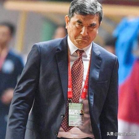 中超上赛季最佳教练,中超第三人最佳教练