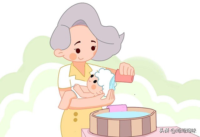 宝宝夏天起痱子怎么样才能好,宝宝天气一热就长痱子有没有根治