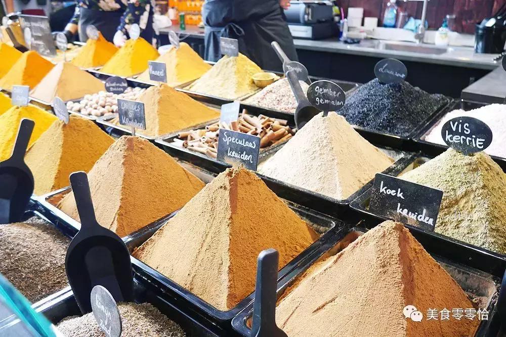 堪称美食界的菜市场,一个能盛多样菜的菜盘