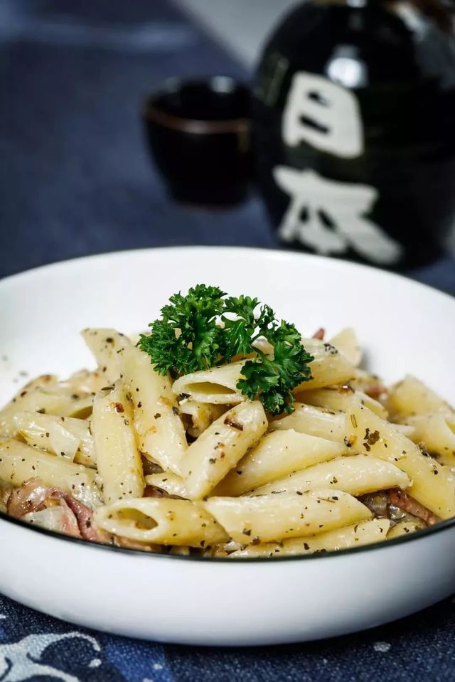 每天只接待12人的餐厅,天津私房菜馆