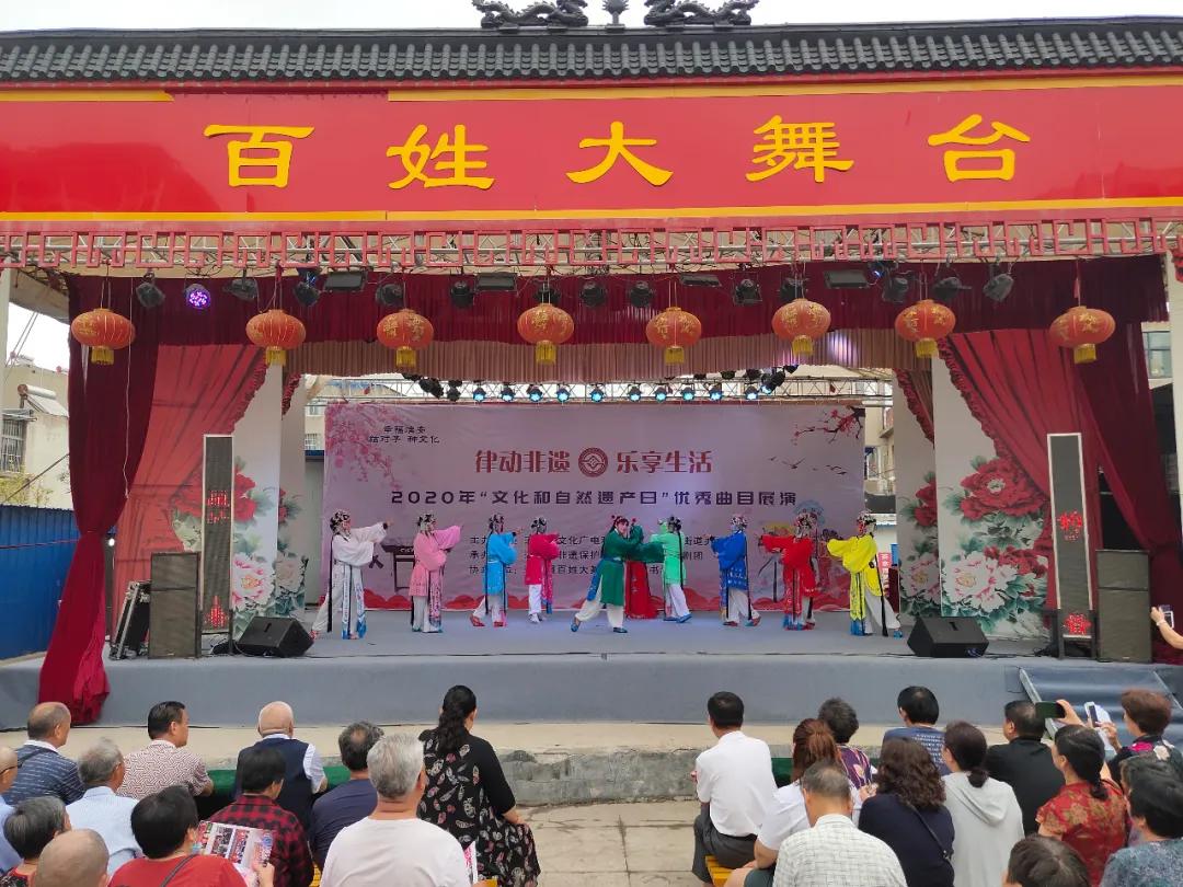 精彩预告30道非遗大餐等你来撩,这场非遗盛宴大饱眼福