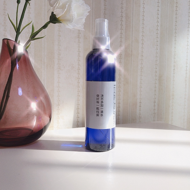 甘菊纯露怎么用效果好,如何选择好的洋甘菊纯露