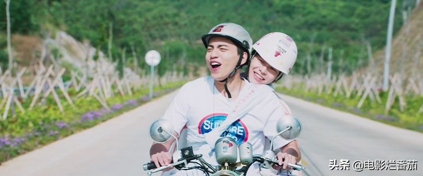 小*男处**的临终愿望是“我想要个妹子”，兄弟帮他的过程看泪奔了