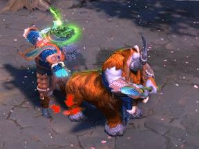 dota英雄情侣,dota22.0英雄排行榜