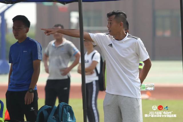 【我是前锋，甲A“胡椒”】你想听听我的故事吗？