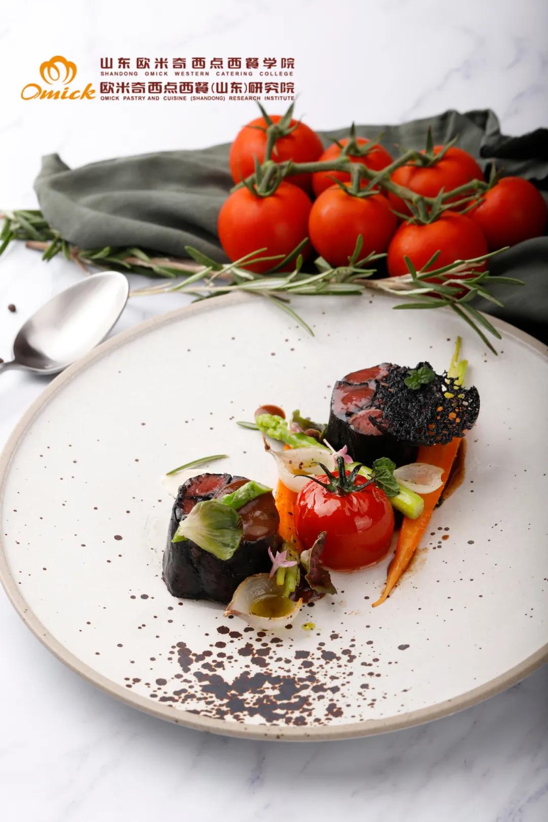 深圳欧米奇专业西点西餐培训院校,欧米奇西点西餐学校哪个地方的好