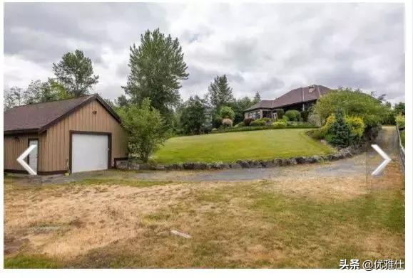 我用北上广公寓的钱，在加拿大买了4685平方米的土地