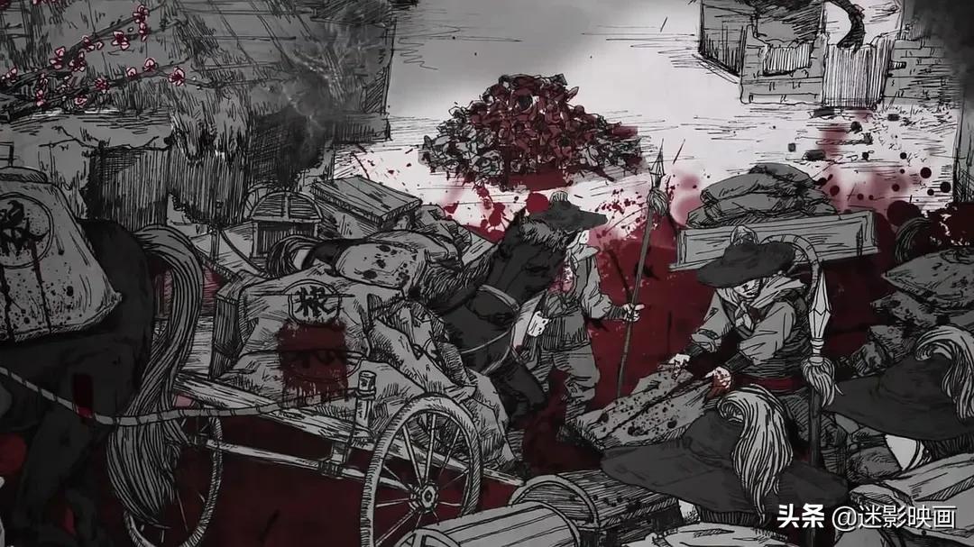 被剧名耽误的好连续剧,网剧鼻祖毛骗第十九集