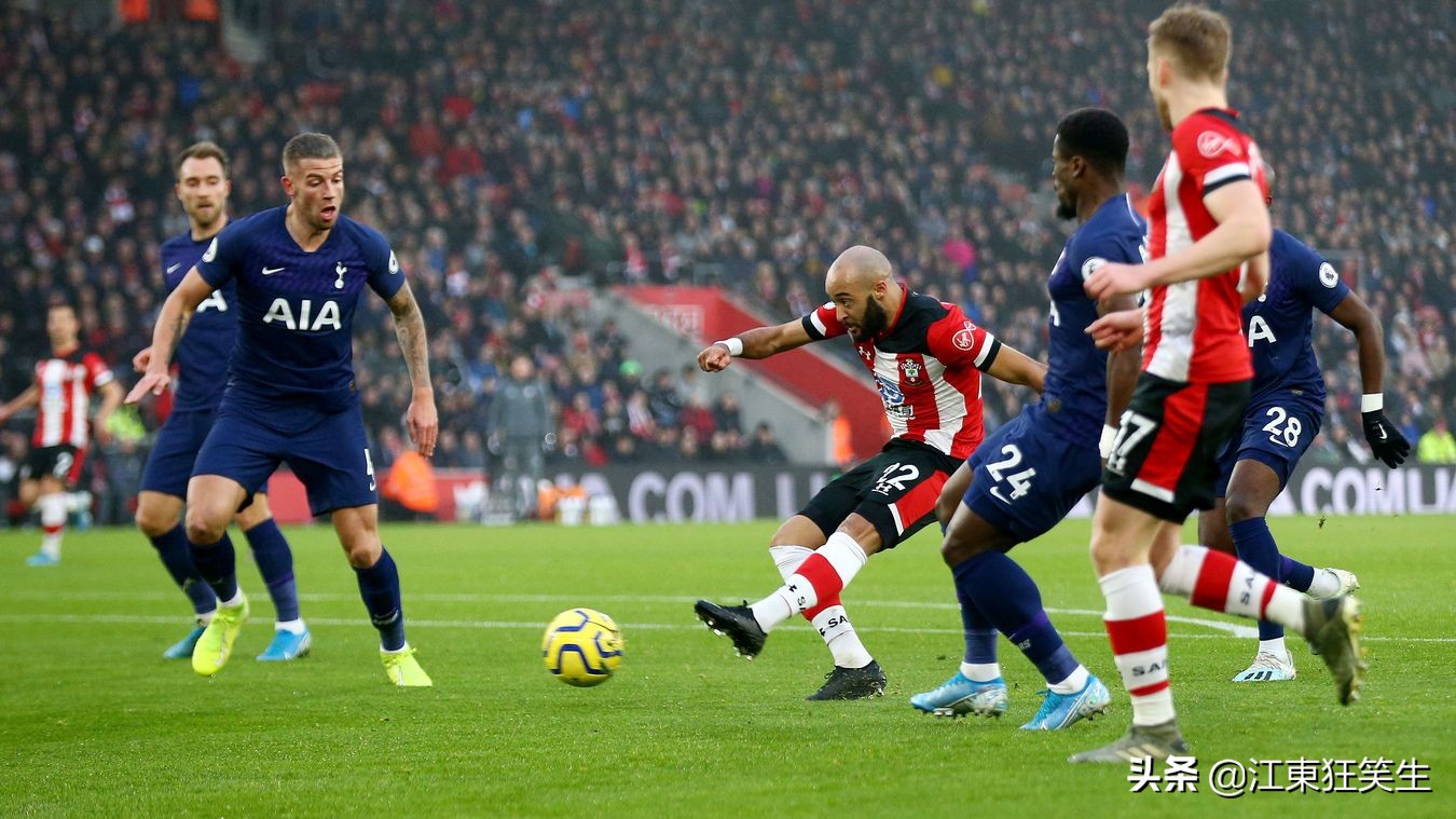 英超第21轮(1)伊朗前锋惊天大倒钩,拜仁前主帅对决平局收场