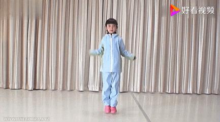 还没翻过英语的山、淌过奥数的河，却又遇到跳绳这个小恶魔？