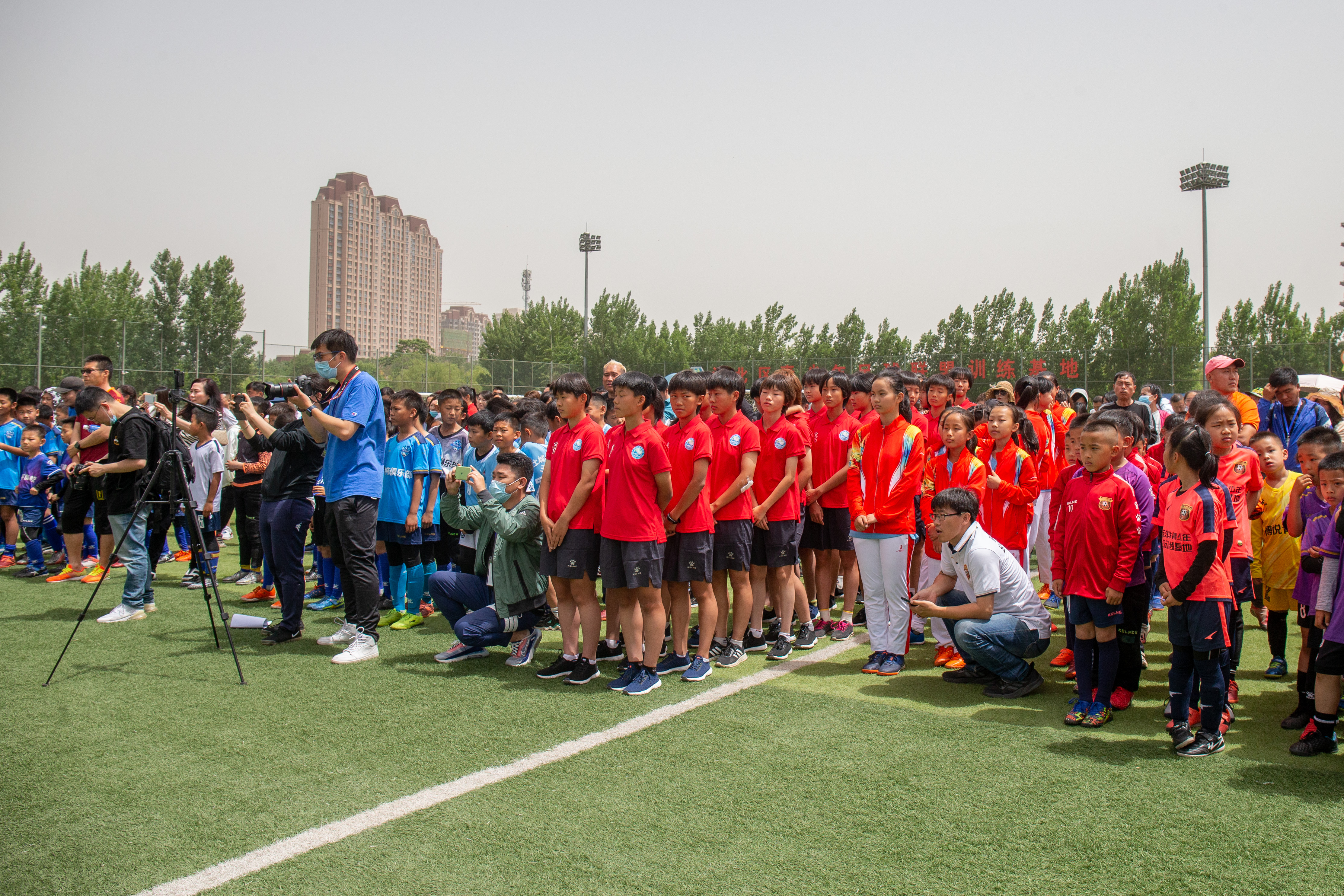 天津市足协杯赛程表,2024年天津青少年足球联赛