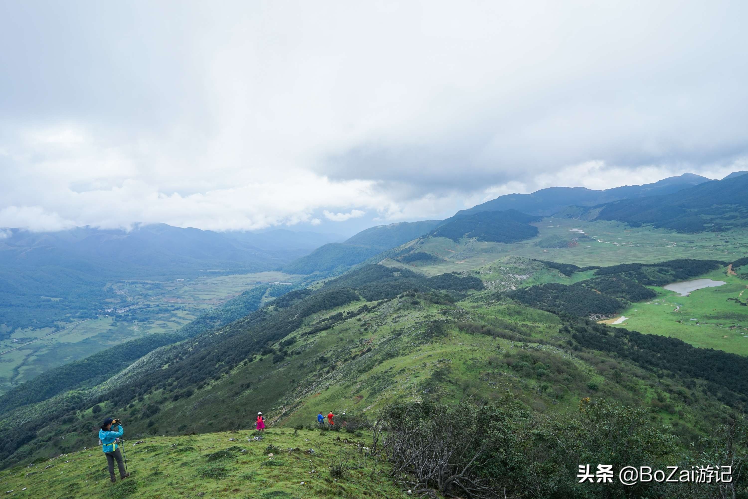 来云南大理旅游攻略必去景点,云南大理十大景点旅游攻略
