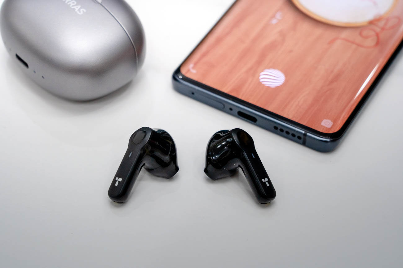 图拉斯torrasgenie10,图拉斯genie蓝牙耳机测评