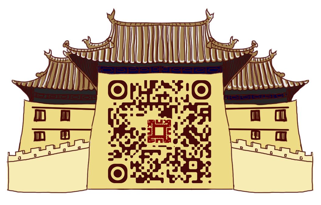 西安城墙春联最新消息,2018春节西安城墙春联