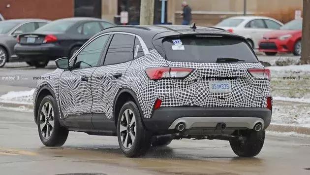 秒变年轻帅小伙!15万合资SUV常青树换新