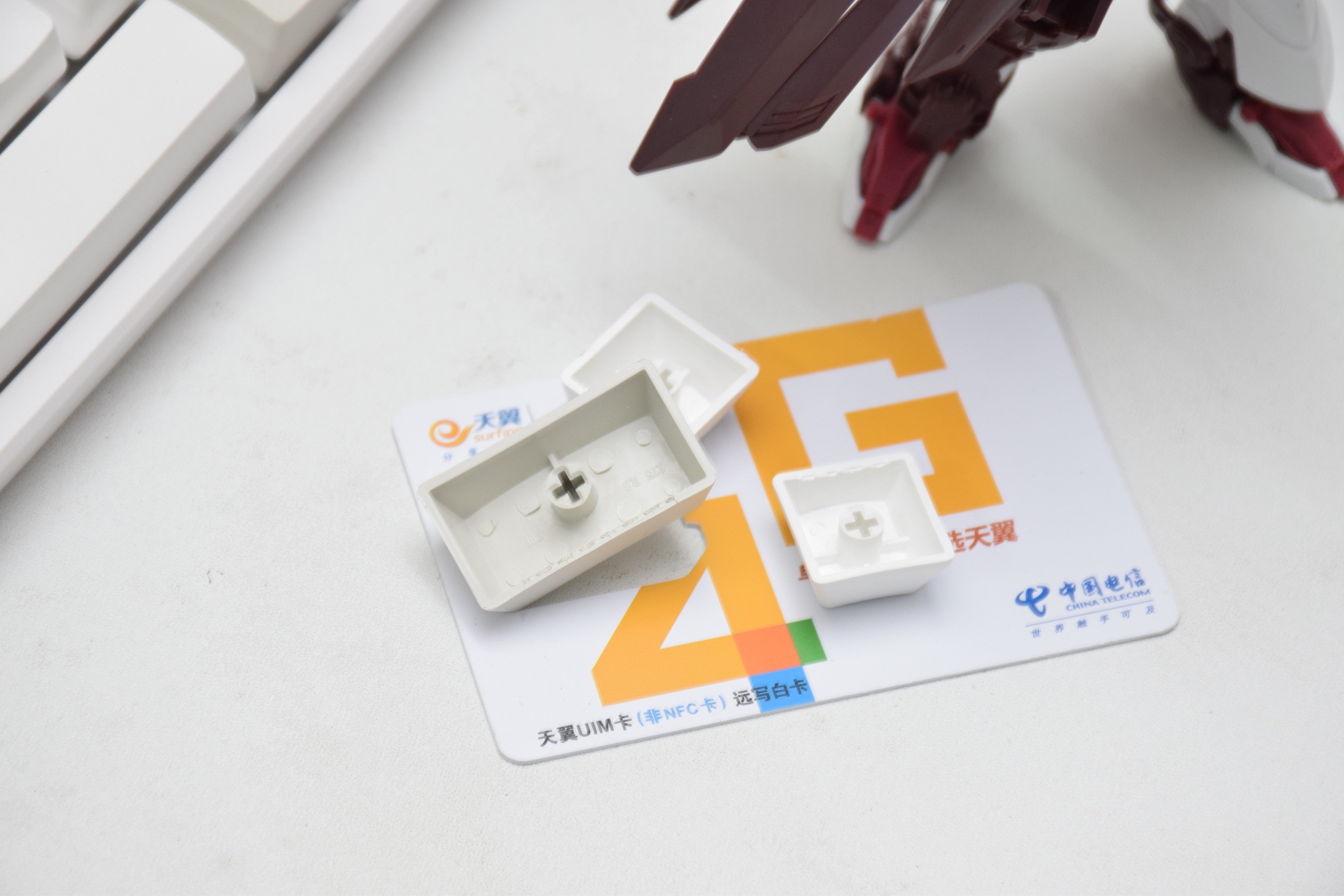 除了机械键盘还有什么键盘,除了机械键盘以外还有什么键盘