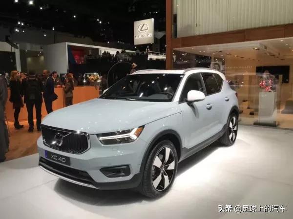 不推荐买沃尔沃xc40的原因,深度评价沃尔沃xc40