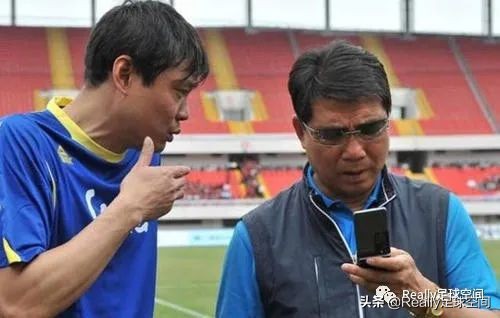 专业人干专业事：柳海光当选上海足协主席，副主席范志毅主抓青训