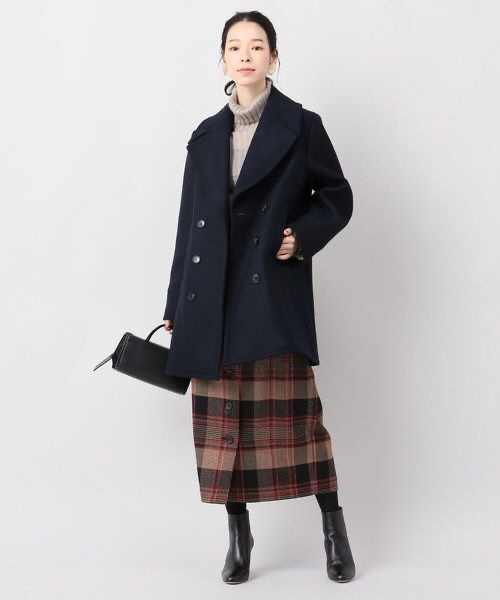 冬季18套气质搭配保暖少女感 (18套冬日时髦保暖穿搭百搭又好看)