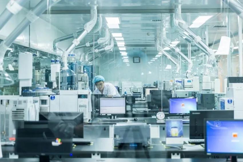 奶粉龙头飞鹤,中国飞鹤奶粉深度分析