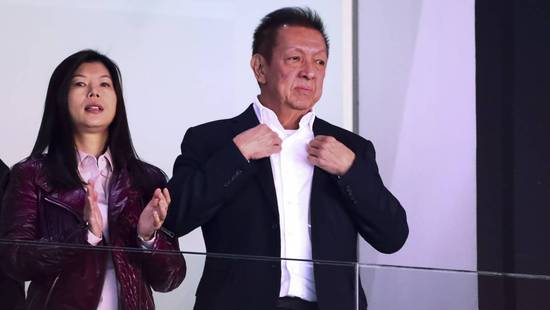 何猷君前女友都有谁,何猷君前女友大盘点